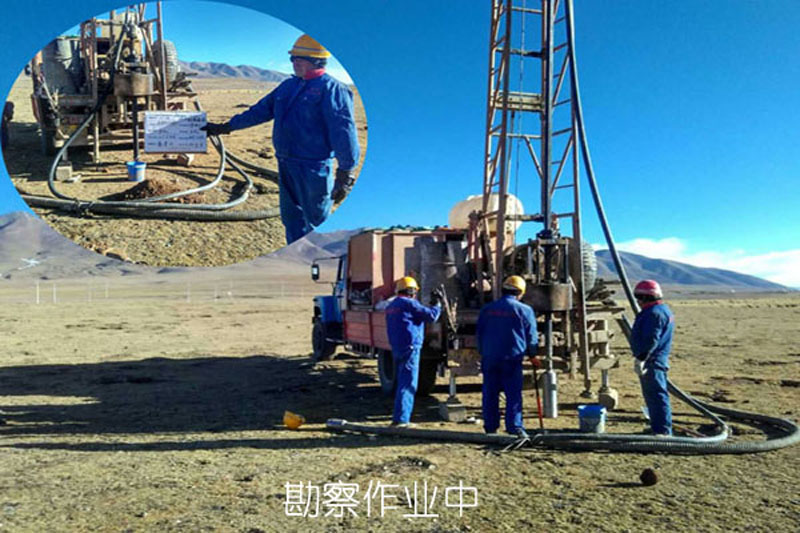 干好一個工程，開辟一個市場，整合一方資源