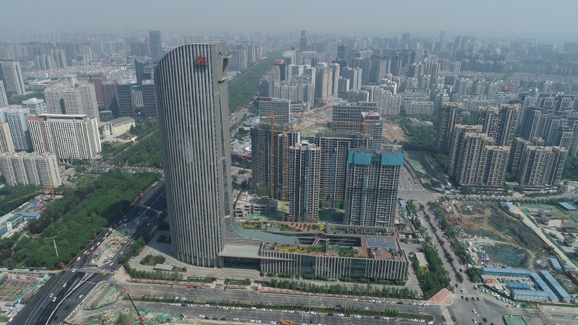 我院喜獲五項(xiàng)陜西省優(yōu)秀工程勘察設(shè)計(jì)獎(jiǎng)