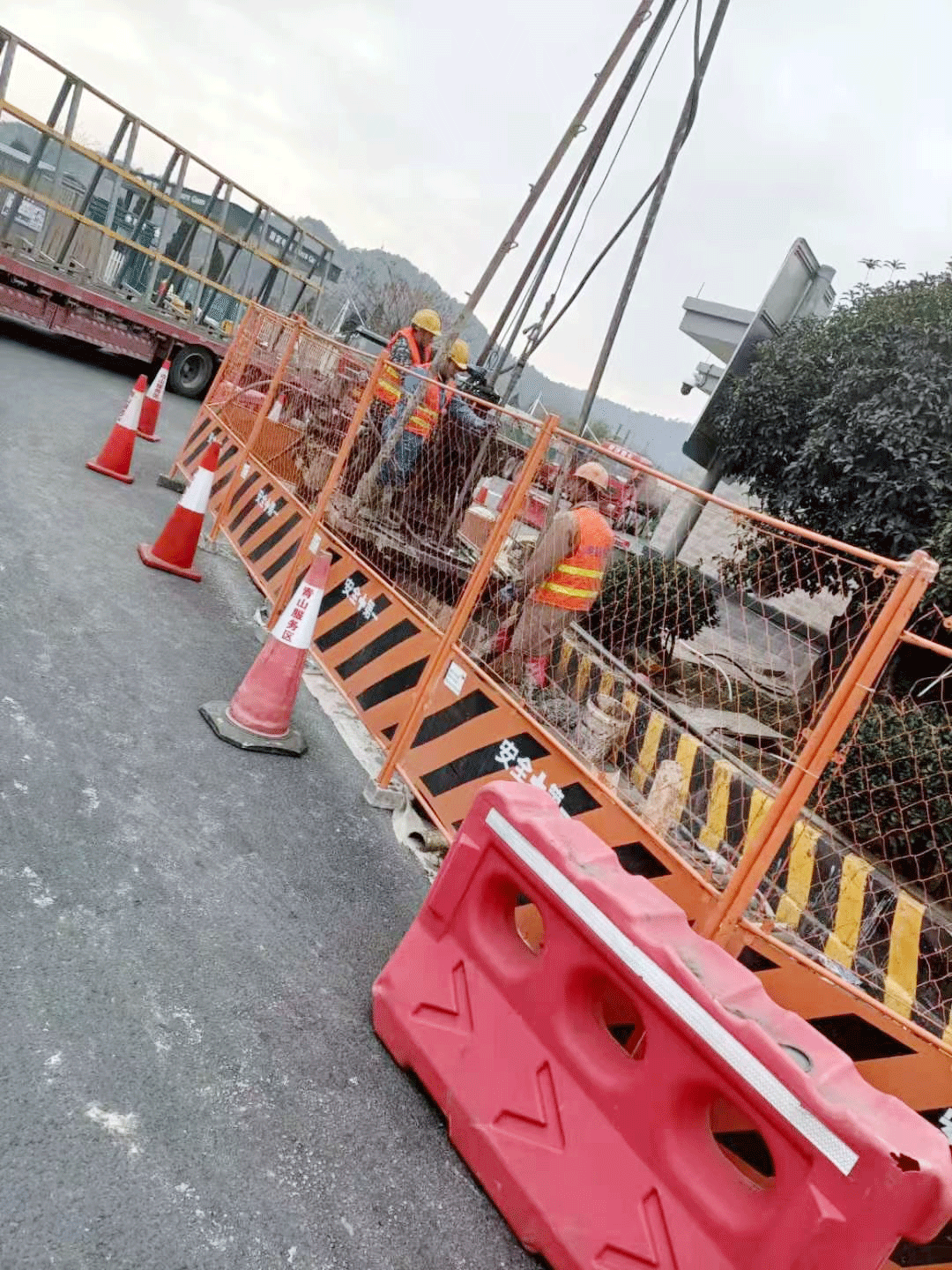 寒風里戰(zhàn)業(yè)績——迎接2022年杭州亞運會