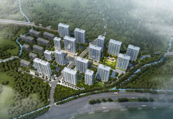 佳音頻傳，喜訊連 ！舟山分院中標(biāo)兩項(xiàng)重點(diǎn)民生項(xiàng)目