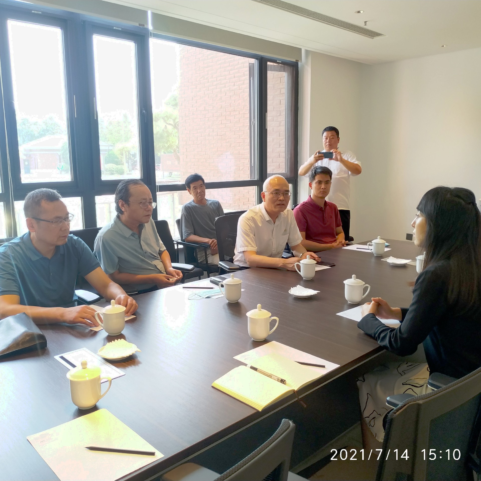 齊心協(xié)力共推進(jìn) 我為群眾辦實(shí)事