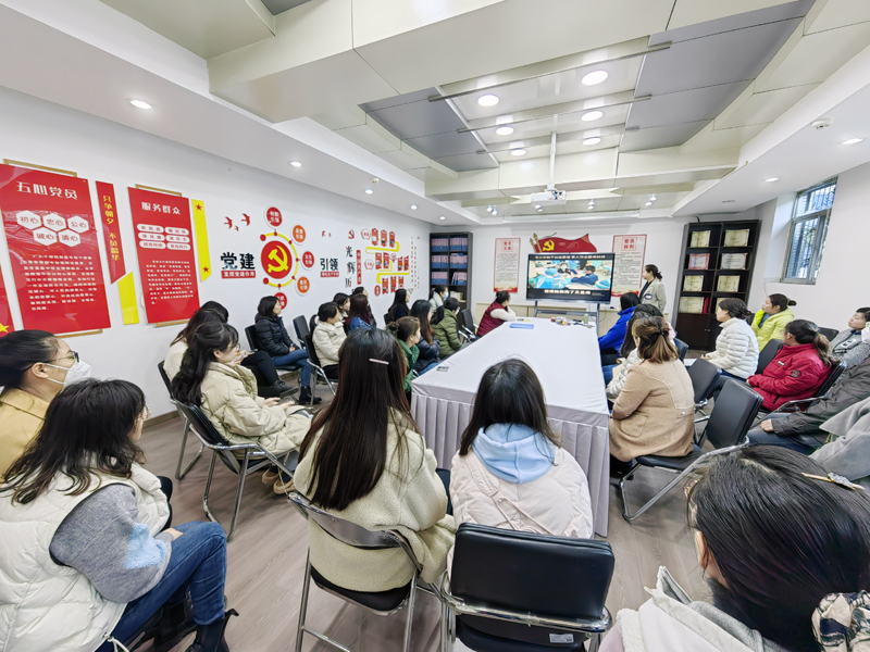 慶勘院70華誕點(diǎn)燃運(yùn)動激情綻放巾幗風(fēng)采