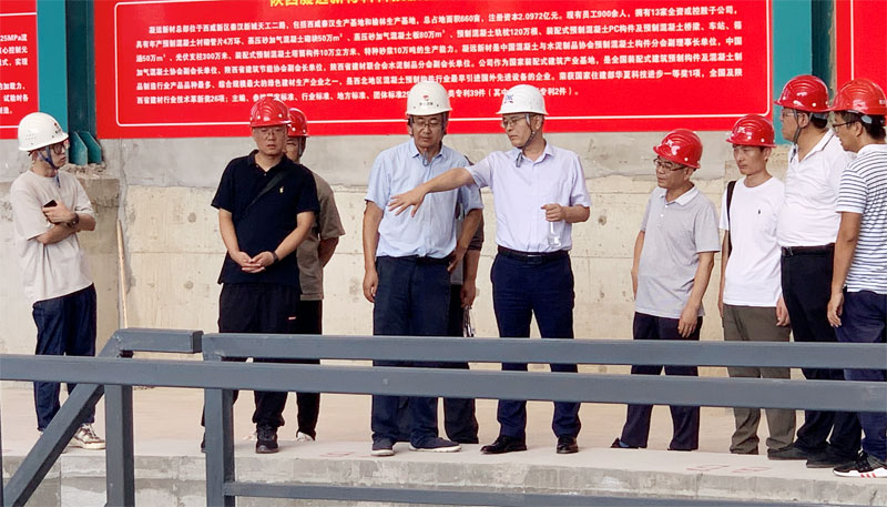 開闊技術(shù)視野，增強實踐學(xué)習(xí) 公司舉辦大型盾構(gòu)隧道加載試驗現(xiàn)場觀摩交流活動