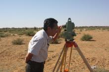 深耕“一帶一路” ”掘金”海外市場