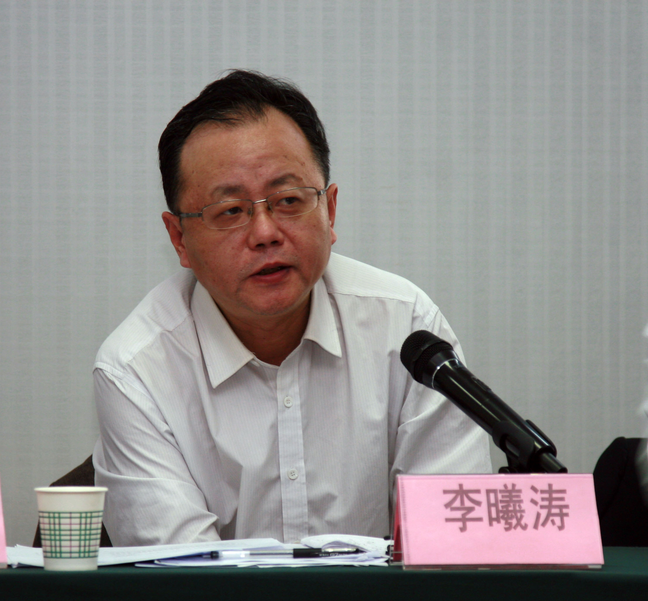 我院2018年生產(chǎn)科研暨 管理評審會議圓滿召開